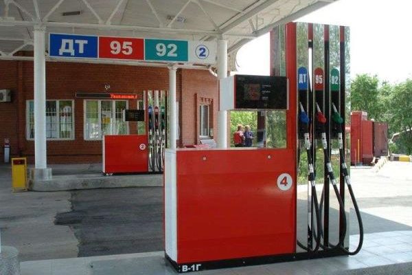 Методика поверки топливораздаточных колонок 2020 года