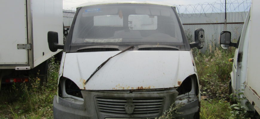 Газ 172411