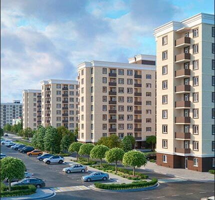 Смотреть продажу домов в Краснодарском крае