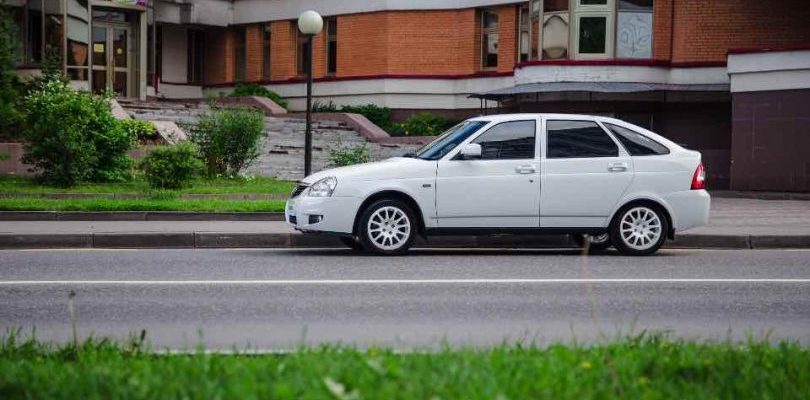В чем заключается главная характеристика Lada Priora(ВАЗ 2170,2171 и 2272 )