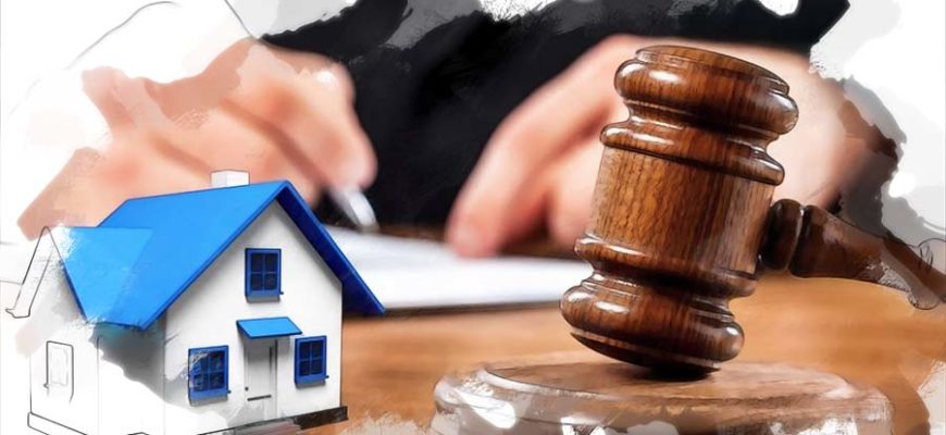 Открытый конкурс по выбору управляющей компании многоквартирным домом